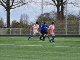 S.K.N.W.K. 2 - D.V.O. '60 7 (competitie) seizoen 2023-2024 (75/224)